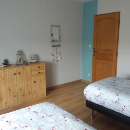 Aux Trois Petites Notes Bed & Breakfast La Sabotterie Dış mekan fotoğraf